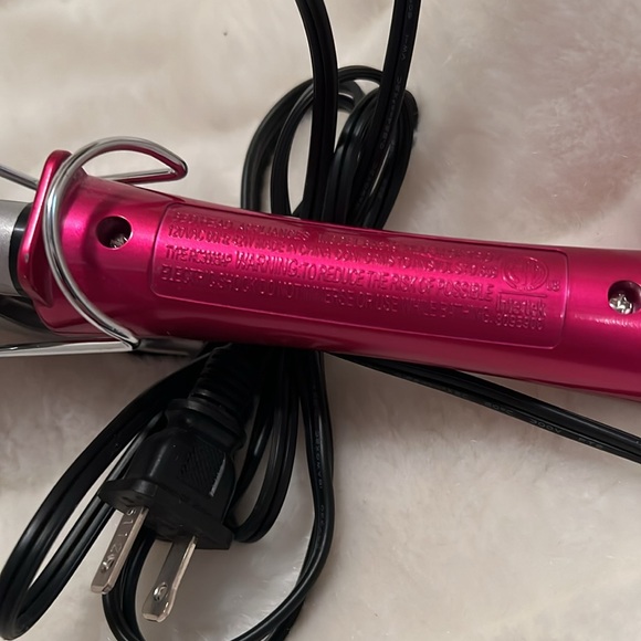 🖤🩷 BED HEAD “TIGI” WAVE RUNNER 🩷🖤 Great Condition 🖤🩷 - Picture 7 of 7